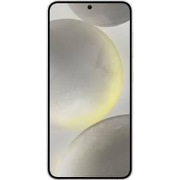 Refurbished Samsung Galaxy S24 256GB Marble Grey