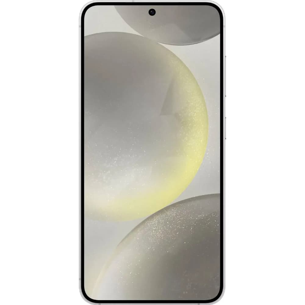 Refurbished Samsung Galaxy S24 256GB Marble Grey