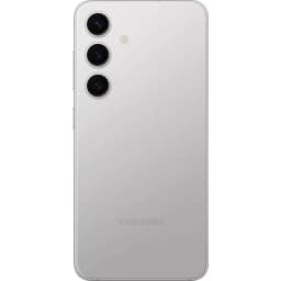 Refurbished Samsung Galaxy S24 256GB Marble Grey