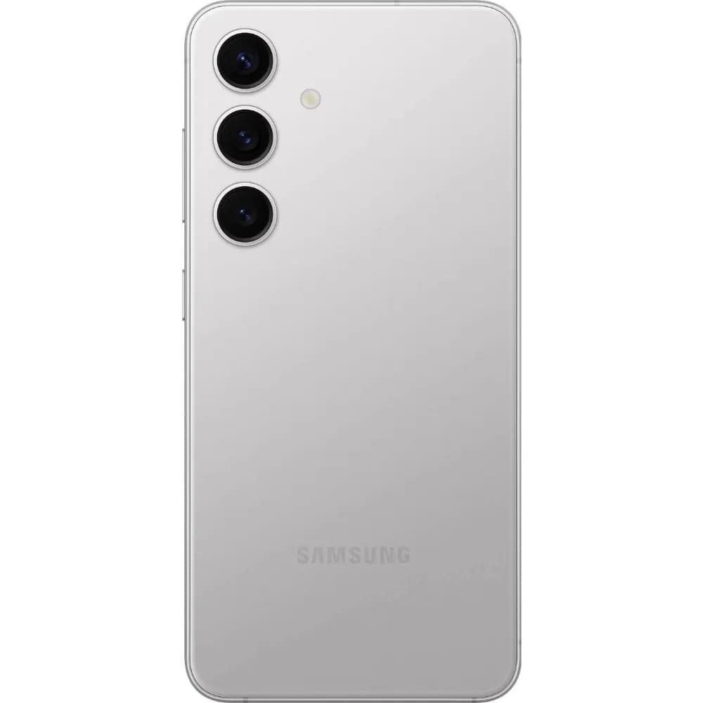 Refurbished Samsung Galaxy S24 256GB Marble Grey
