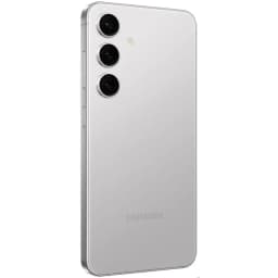 Refurbished Samsung Galaxy S24 256GB Marble Grey