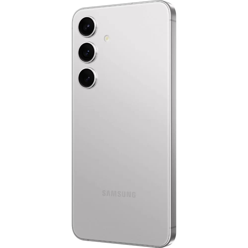 Refurbished Samsung Galaxy S24 256GB Marble Grey
