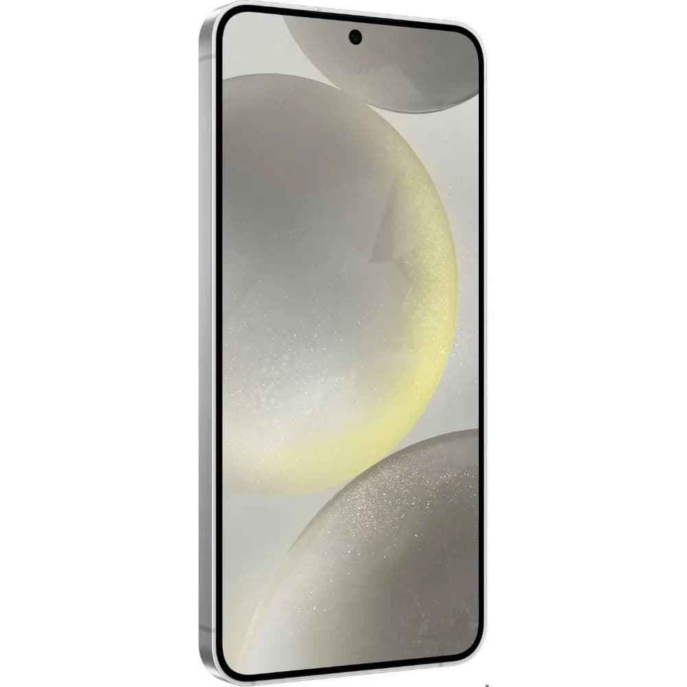 Refurbished Samsung Galaxy S24 256GB Marble Grey
