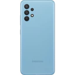 Refurbished Samsung Galaxy A32 128GB Awesome Blue