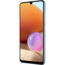 Refurbished Samsung Galaxy A32 128GB Awesome Blue