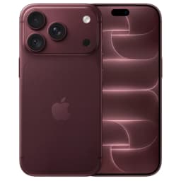 Apple iPhone 18 Pro Burgundy 512GB