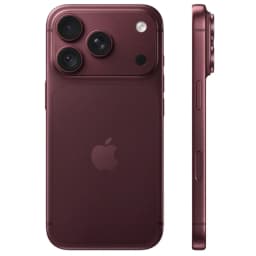 Apple iPhone 18 Pro Burgundy 512GB