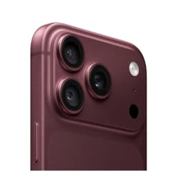 Apple iPhone 18 Pro Burgundy 512GB
