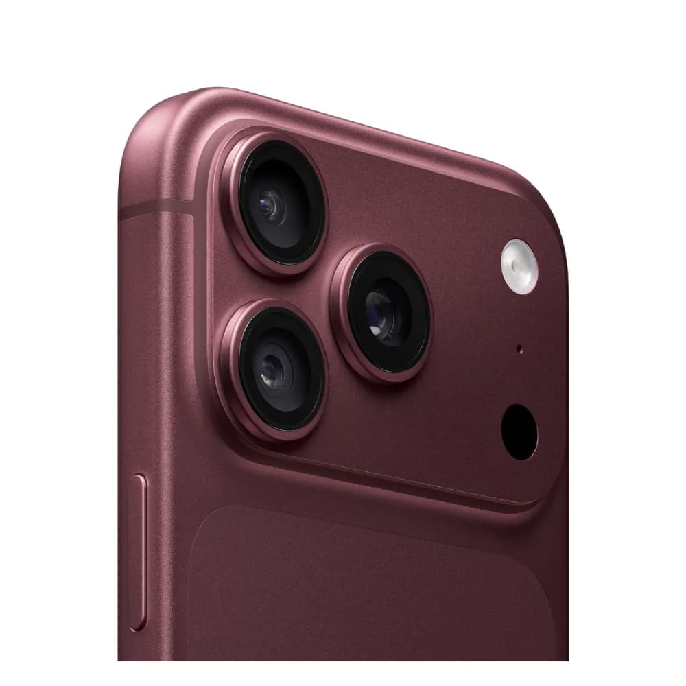 Apple iPhone 18 Pro Burgundy 512GB