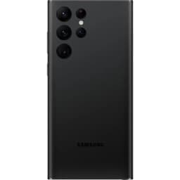 Refurbished Samsung Galaxy S22 Ultra 512GB Phantom Black