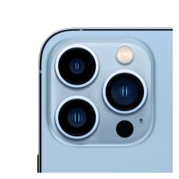 Refurbished Apple iPhone 13 Pro 256GB Sierra Blue