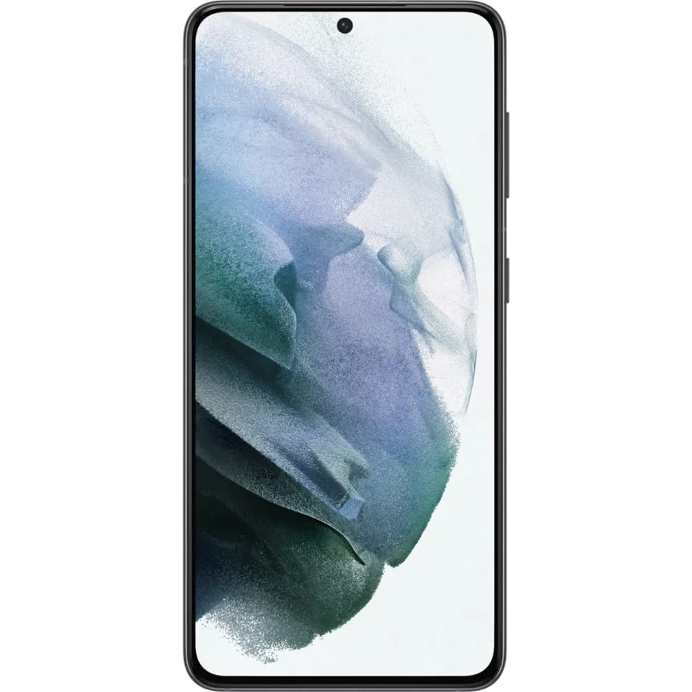 Refurbished Samsung Galaxy S21 5G 256GB Phantom Gray