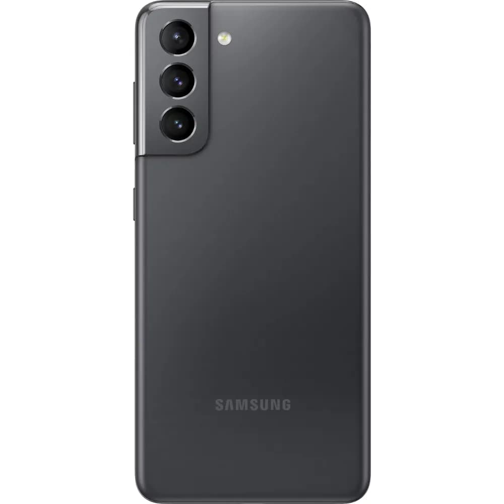 Refurbished Samsung Galaxy S21 5G 256GB Phantom Gray