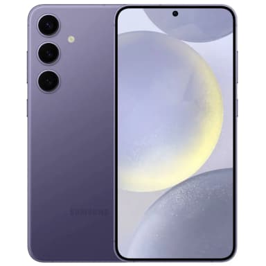 Samsung Galaxy S24+ Cobalt Violet 256GB
