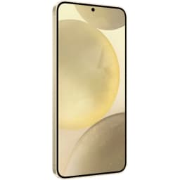 Refurbished Samsung Galaxy S24+ 256GB Amber Yellow