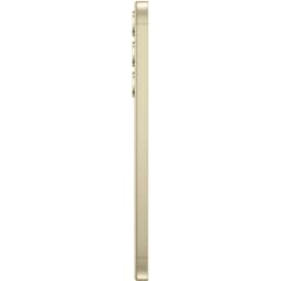Refurbished Samsung Galaxy S24+ 256GB Amber Yellow