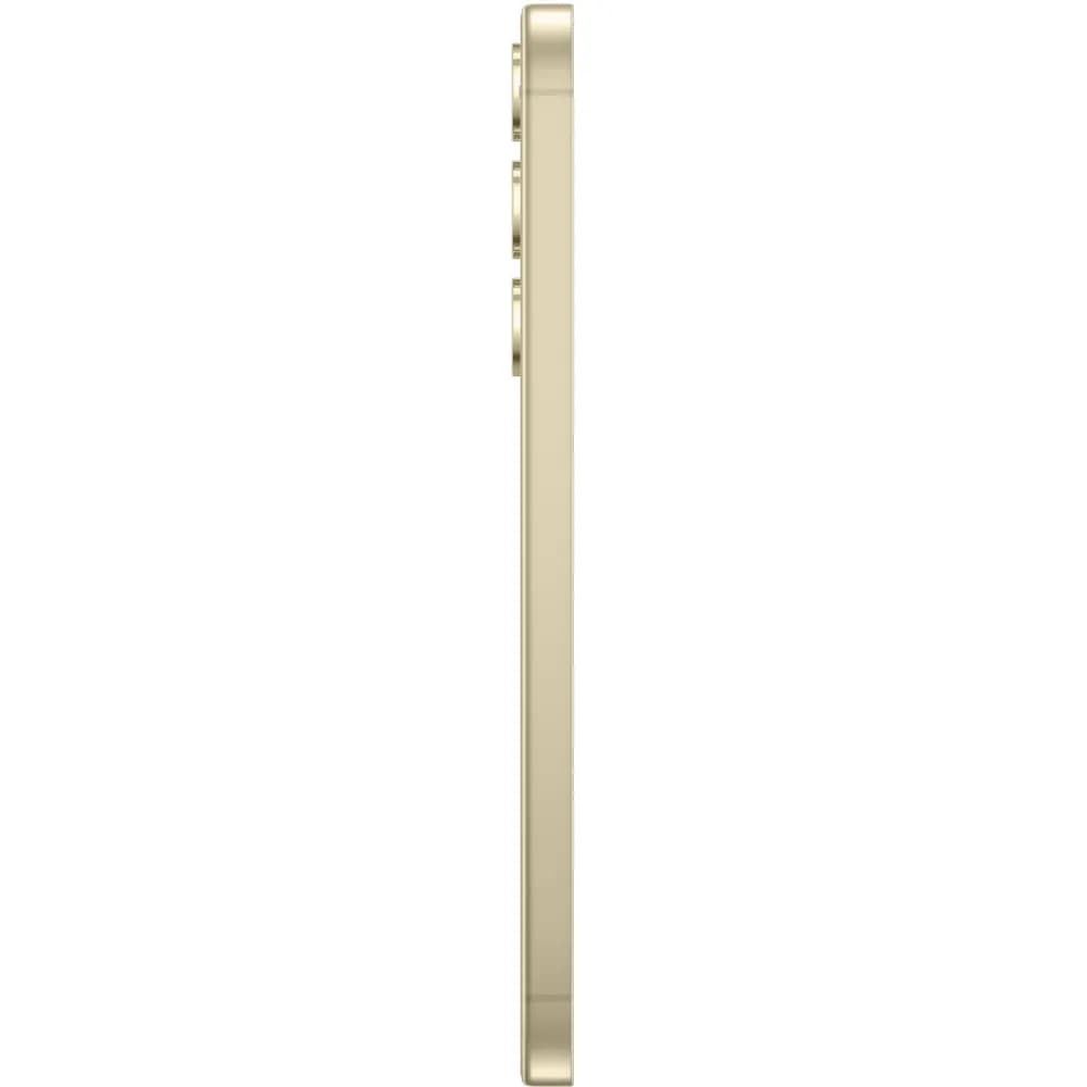 Refurbished Samsung Galaxy S24+ 256GB Amber Yellow
