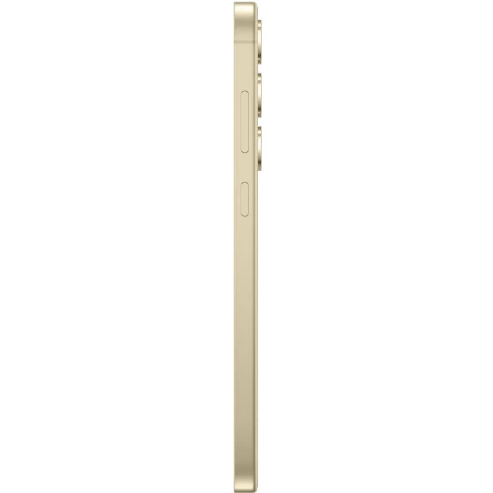 Refurbished Samsung Galaxy S24+ 256GB Amber Yellow