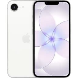 Refurbisehd Apple iPhone 17e 512GB White