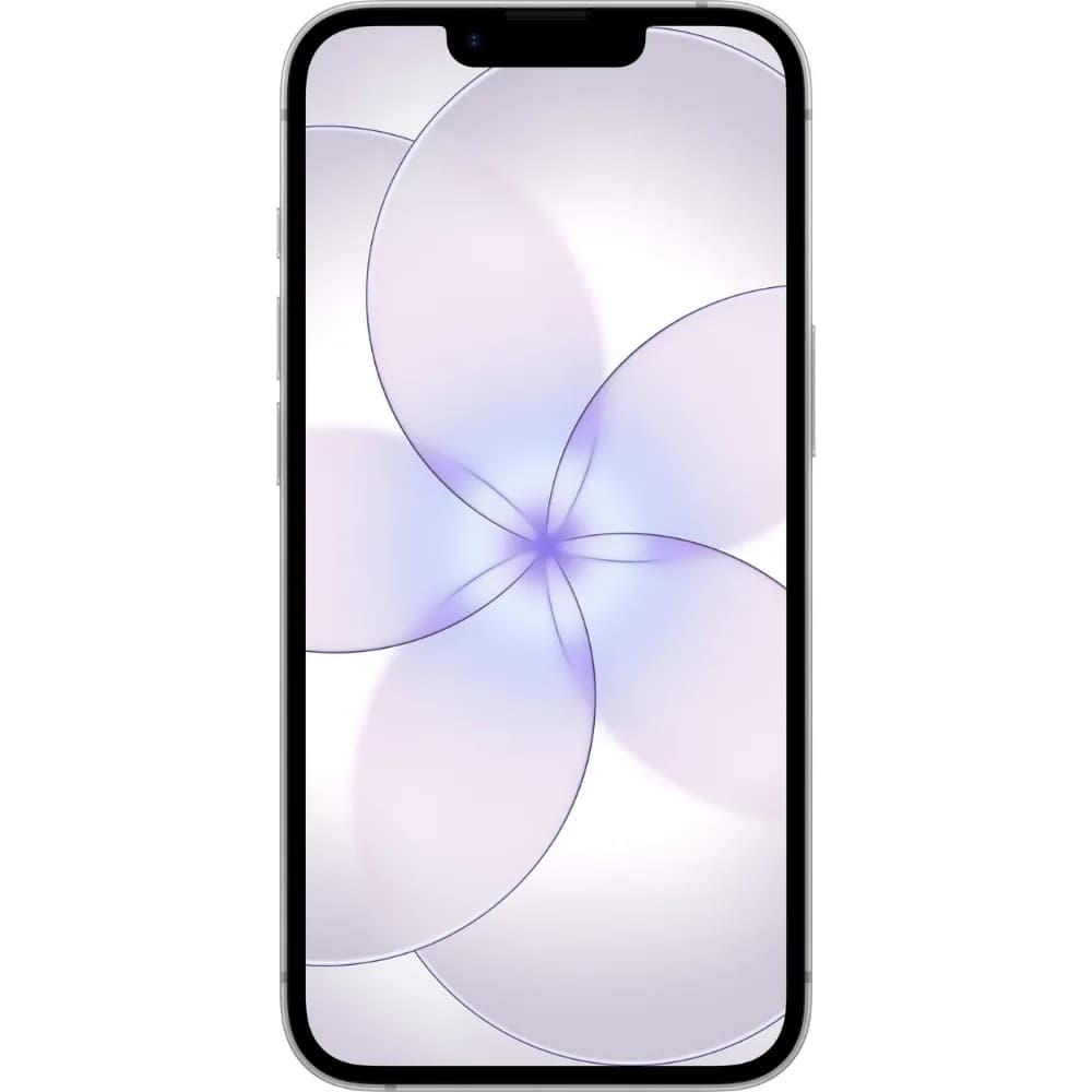 Refurbisehd Apple iPhone 17e 512GB White