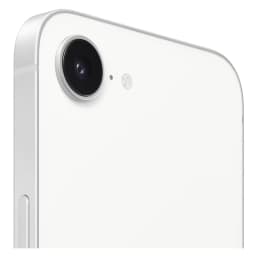Refurbisehd Apple iPhone 17e 512GB White