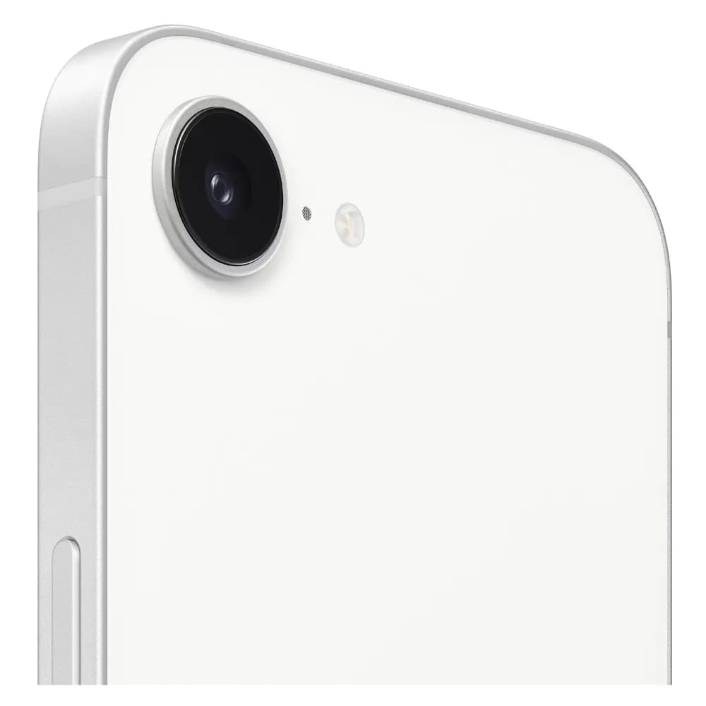 Refurbisehd Apple iPhone 17e 512GB White