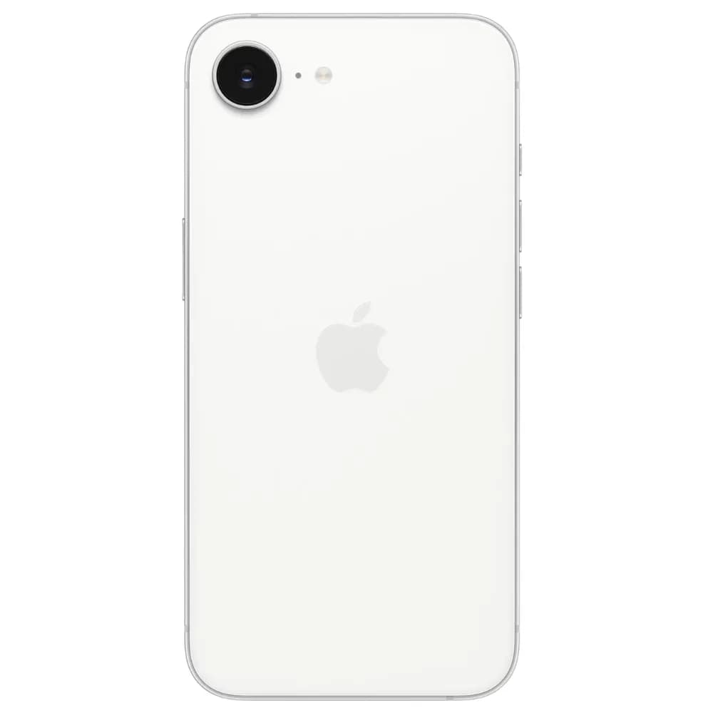 Refurbisehd Apple iPhone 17e 512GB White