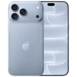 Apple iPhone 18 Pro Glacier 512GB