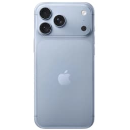 Apple iPhone 18 Pro Glacier 512GB