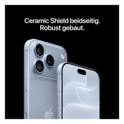 Apple iPhone 18 Pro Glacier 512GB