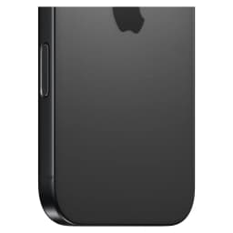 Refurbished Apple iPhone 16 Pro Max 256GB Black Titanium