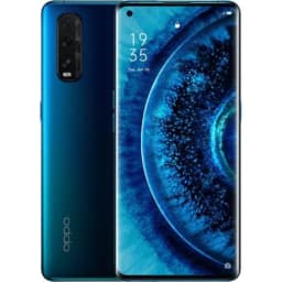 Refurbished Oppo Find X2 256GB Ocean