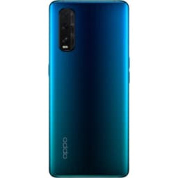 Refurbished Oppo Find X2 256GB Ocean
