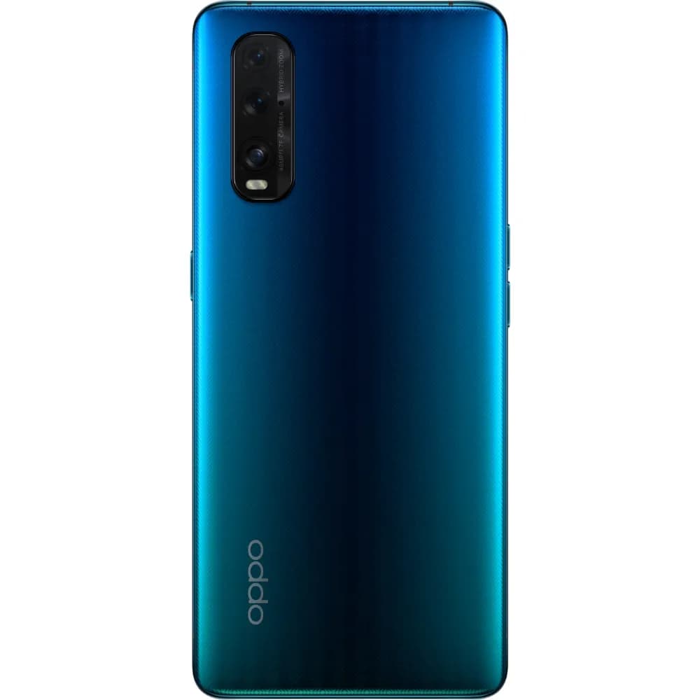 Refurbished Oppo Find X2 256GB Ocean