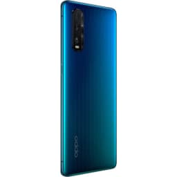 Refurbished Oppo Find X2 256GB Ocean