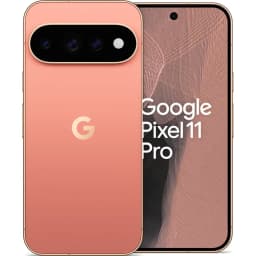 Google Pixel 11 Pro 256GB Canyon