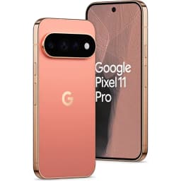 Google Pixel 11 Pro 256GB Canyon