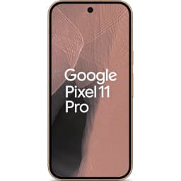 Google Pixel 11 Pro 256GB Canyon