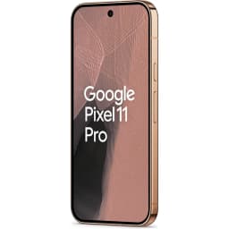 Google Pixel 11 Pro 256GB Canyon