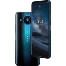Refurbished Nokia 8.3 5G 128GB Polar Night