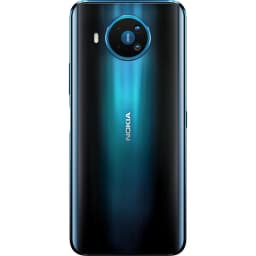 Refurbished Nokia 8.3 5G 128GB Polar Night