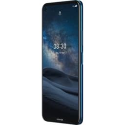 Refurbished Nokia 8.3 5G 128GB Polar Night