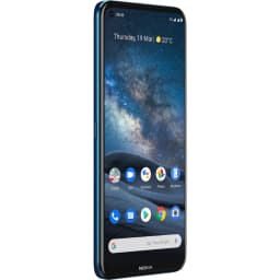 Refurbished Nokia 8.3 5G 128GB Polar Night