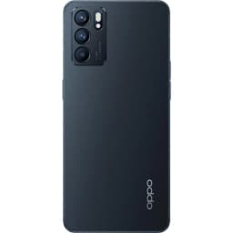 Refurbished Oppo Reno 6 5G 128GB Stellar Black