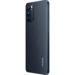 Refurbished Oppo Reno 6 5G 128GB Stellar Black
