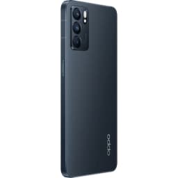 Refurbished Oppo Reno 6 5G 128GB Stellar Black