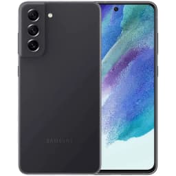 Rfurbished Samsugn Galaxy S21 FE 5G 128GB Graphite