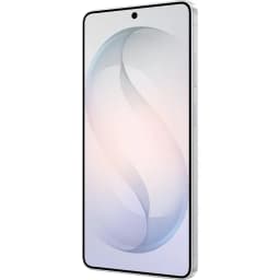 Refurbished Samsung Galaxy S26 Ultra 1TB White