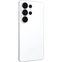 Refurbished Samsung Galaxy S26 Ultra 1TB White