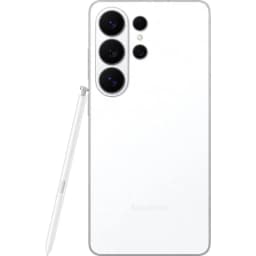 Refurbished Samsung Galaxy S26 Ultra 1TB White